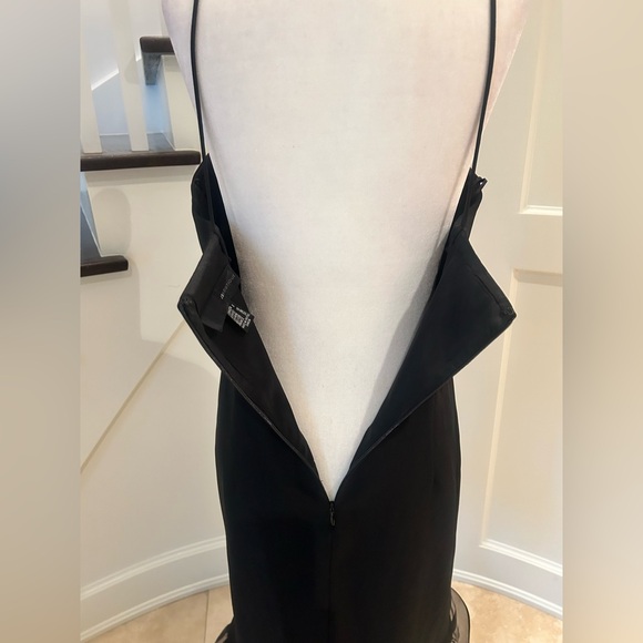 Fun Y2K Cocktail Dress Size 8 - Picture 8 of 9